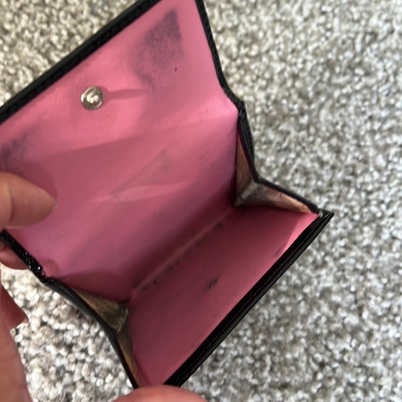 Coach Wallet - Picture 10 of 10